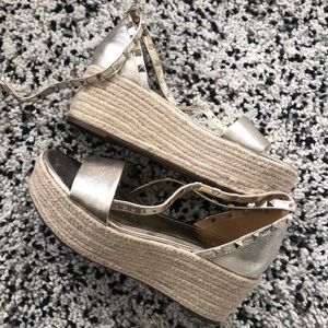 Marc Fisher Platform